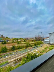 ハーブプラザ和泉鳥取Ⅰ番館の物件内観写真